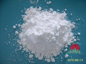 高溫氧化鋁的著色方法